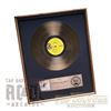 Image 1 : AC/DC – RIAA Gold Sales Award for High Voltage - 3217