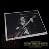 Image 1 : AC/DC - Original Photograph of Angus Young - 3494