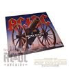 Image 1 : AC/DC - Big Gun 12" UK Single - 4967