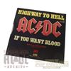 Image 2 : AC/DC – Highway to Hell European 7" Single - 2222