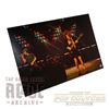 Image 1 : AC/DC - Concert Poster Featuring Brian Johnson & Angus Young - 2145