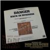 Image 2 : AC/DC – Danger US 7″ Single - 3754