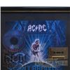 Image 3 : AC/DC – Ballbreaker RIAA Gold Sales Award - 3212