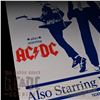 Image 2 : Cheap Trick with Special Guest AC/DC Concert Poster - 4064