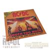 Image 1 : AC/DC - German Touch Too Much 12″ Maxi-Single - 3419