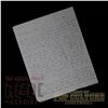 Image 2 : Bon Scott Four-Page Handwritten Letter - 4981