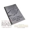 Image 1 : AC/DC The Razors Edge North American Tour Itinerary Book - 2190