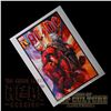 Image 1 : AC/DC - Marvel “Iron Man 2” Limited Edition Poster – Hand-Numbered - 2128
