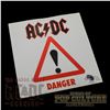 Image 1 : AC/DC – Danger UK 7" Single - 2230