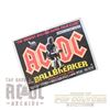 Image 1 : AC/DC – Rare Ballbreaker Tour Two-Piece Promotional Poster - 3615