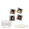 Image 1 : AC/DC – Set of Original Color Slides - 1988