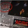 Image 2 : AC/DC - "AC/DC Live" Promotional Poster - 2143