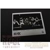 Image 1 : AC/DC – Original Press Photograph - 1947