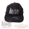 Image 1 : AC/DC - Angus Young Autographed Baseball Cap - 4715