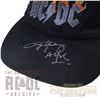 Image 3 : AC/DC - Angus Young Autographed Baseball Cap - 4715