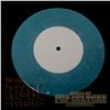 Image 4 : AC/DC - "Heatseeker" Unofficial 7" Teal Vinyl Single - 3751