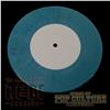 Image 5 : AC/DC - "Heatseeker" Unofficial 7" Teal Vinyl Single - 3751