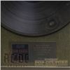 Image 3 : AC/DC – French Gold Sales Award for Back in Black Presented to Phil Rudd - 3215