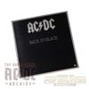 Image 1 : AC/DC - Back in Black Promotional Poster - 2133