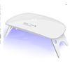 Image 1 : SUN Mini UVLED Nail Lamp With USB Cable