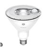 Image 1 : GE Ultra Bright LED Motion-Sensing Floodlight, 19W, Daylight