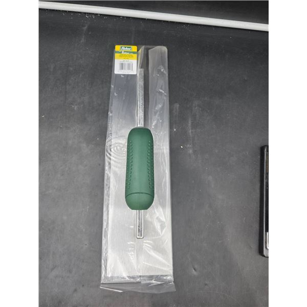 Richard Sabinox Series FC-116 Finishing Trowel, 16 In x 4 In