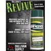 Image 1 : Sullivan’s Revive Skin and Hair Conditioner, 17 oz