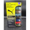 Image 2 : Puma Boys’ 8-Pack Boxer Briefs, XS Size, Cotton Blend
