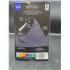 Image 3 : Buffalo David Bitton Wire-Free Seamless Bra 2-Pack, Size L/G