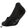 Image 1 : Frank And Oak 10-Pack Men’s Black Low Liner Socks