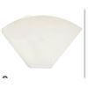 Image 1 : Connaisseur #4 Cone Coffee Filters – 600 Filters