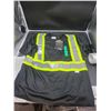 Image 2 : Holmes Workwear High-Visibility Safety T-Shirt XL