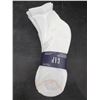 Image 2 : GAP Cotton Shortie Crews Women’s Socks, 10 Pairs, Shoe Size 4-10