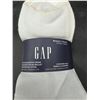 Image 3 : GAP Cotton Shortie Crews Women’s Socks, 10 Pairs, Shoe Size 4-10