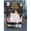 Image 3 : Buffalo David Bitton Wire-Free Seam-Free Wireless Bra 2-Pack, Size Large
