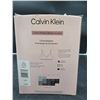 Image 3 : Calvin Klein Cotton Modal 2-Pack Bralette L/G Size