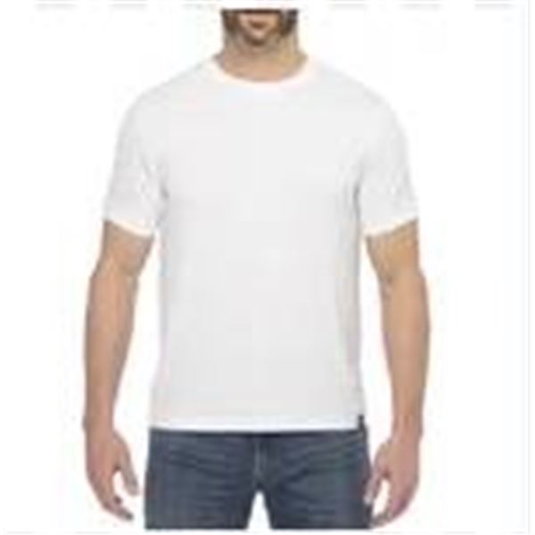 Benson Among Friends 3-Pack Modal T-Shirts, Size XXL, Modern Fit