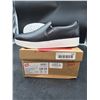 Image 2 : FitFlop Rally Leather Slip-On Skate Sneakers, Black, US 8
