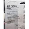 Image 3 : Atlas Air Filter for Briggs & Stratton 14-17.5 HP I/C OHV Engines