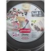 Image 3 : LOT OF 2 – GoodCook Everyday Nonstick Round Cake Pans, 9 in (22.9 cm)