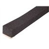 Image 1 : Climaloc Plus Expandable Foam Weatherseal 1 in x 1 in Strips, 2 Rolls