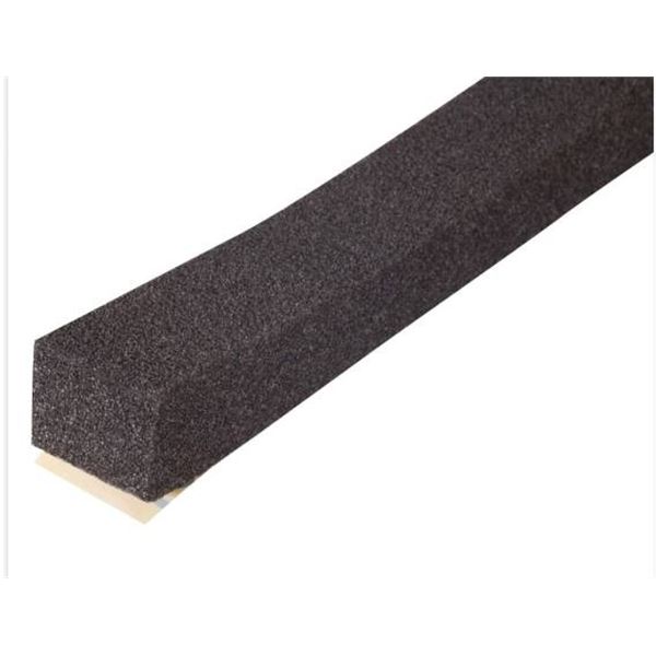 Climaloc Plus Expandable Foam Weatherseal 1 in x 1 in Strips, 2 Rolls