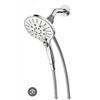 Image 1 : Moen Engage Magnetix 6-Function Handheld Showerhead