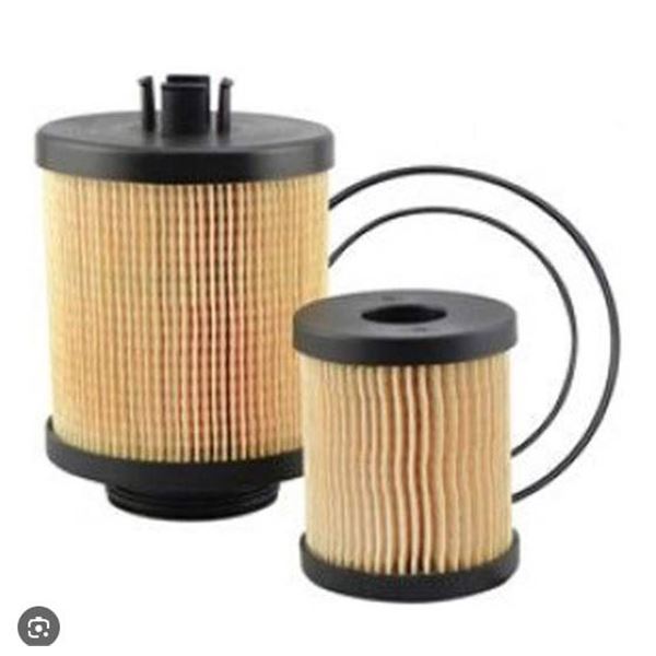 Baldwin Fuel Filters PF7812 Kit for Filter Applications