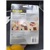 Image 3 : Scotch Floor Protectors for Hardwood and Tile, 48-Pack, 1-1/2 in
