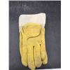 Image 3 : Watson Safety Rubber Flex Gloves Style 112 Large Size