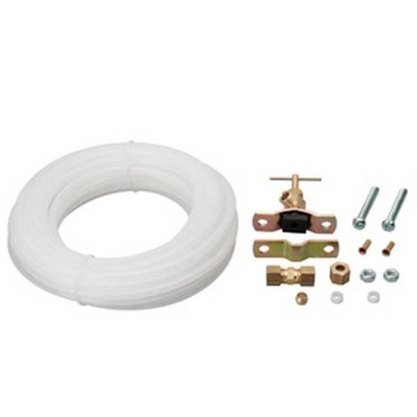 Moen M6010 Ice Maker Kit with Tubing and Connectors