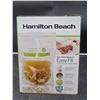Image 2 : Hamilton Beach Nutrifresh Easy-Fill Vacuum Sealer Bags