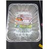 Image 1 : Handi-Foil Eco-Foil Deep Roaster Pan Lot of 7 14 x 10 x 2