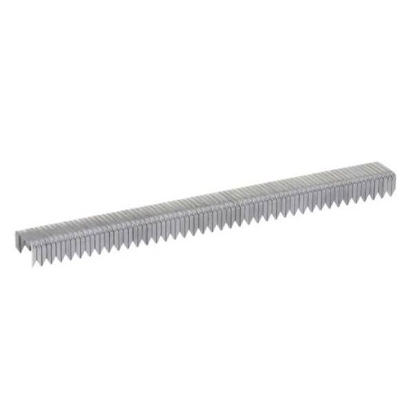 Arrow T50 1/4-Inch Staples 504IP for Staple Guns, 5000 Count